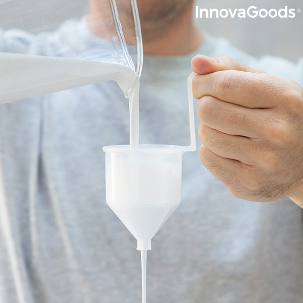 Electric Paint Sprayer Gun Spraint+ InnovaGoods