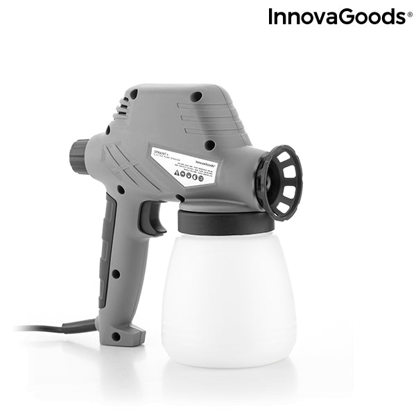 Electric Paint Sprayer Gun Spraint+ InnovaGoods