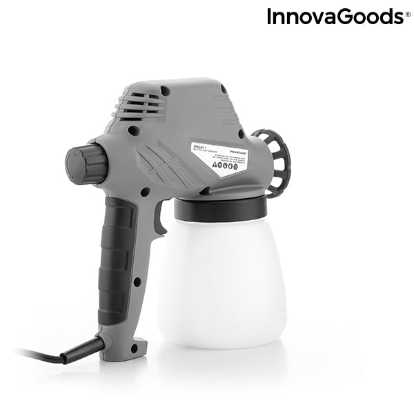 Electric Paint Sprayer Gun Spraint+ InnovaGoods